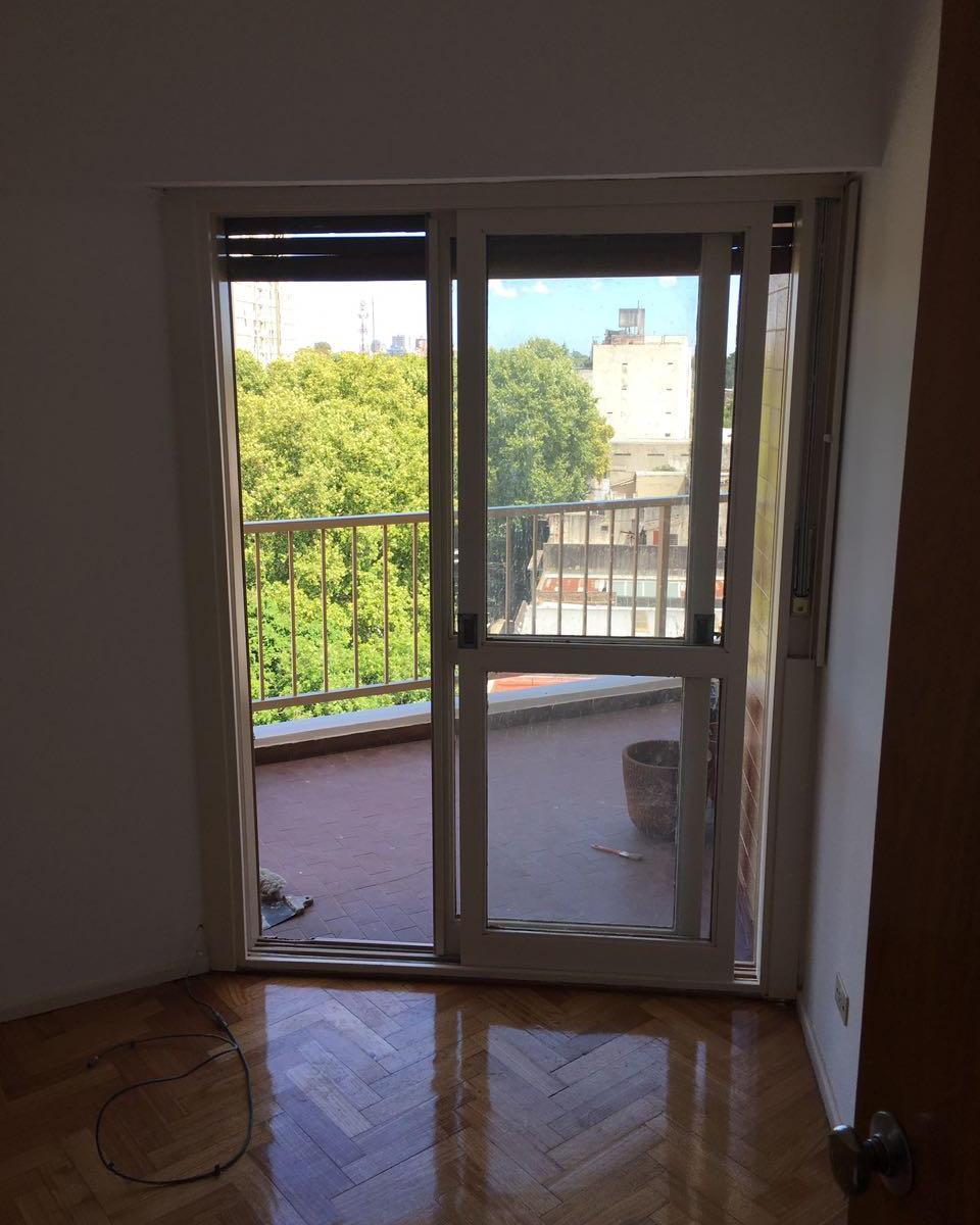 4 Ambientes Al Frente con Balcon + Cochera 3