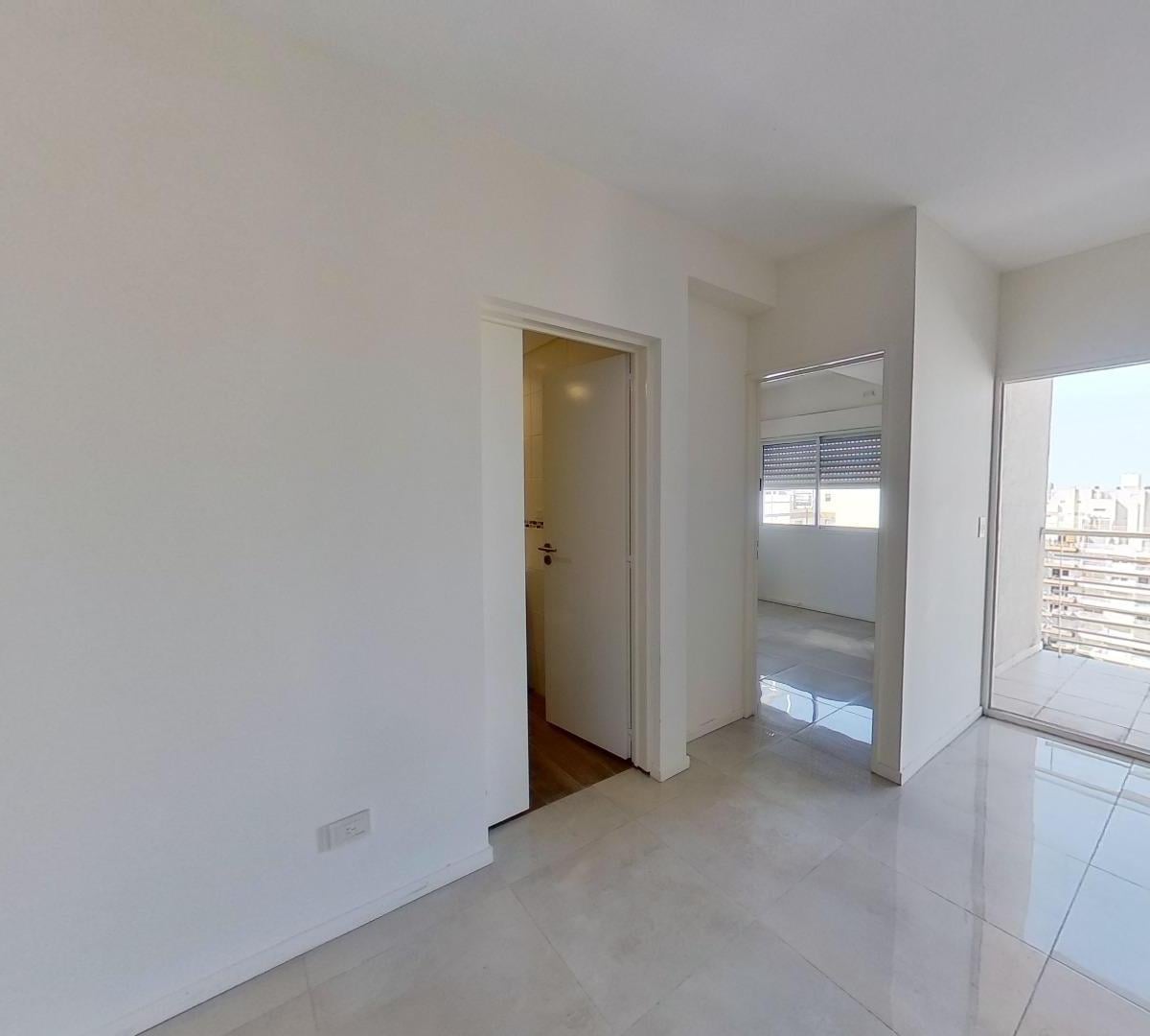 Foto de A estrenar 2 Amb Luminoso - 45m2 - V. Panorámica - Flores, imagen 3