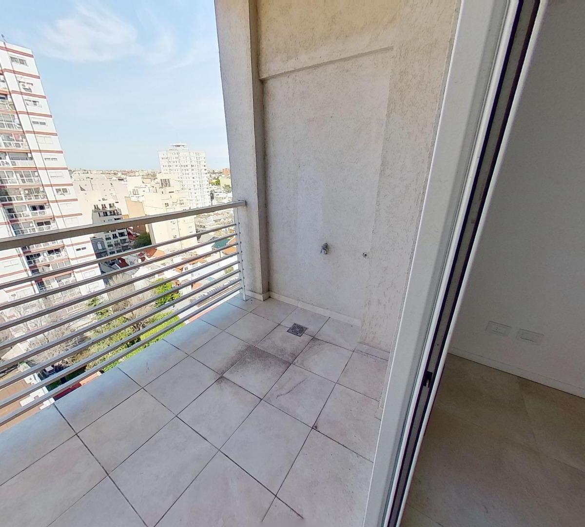 Foto de A estrenar 2 Amb Luminoso - 45m2 - V. Panorámica - Flores, imagen 4