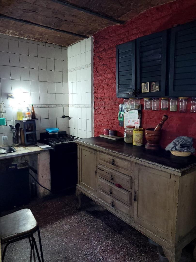 PH en Mataderos 4 Amb. 2 Baños Sin Expensas 5