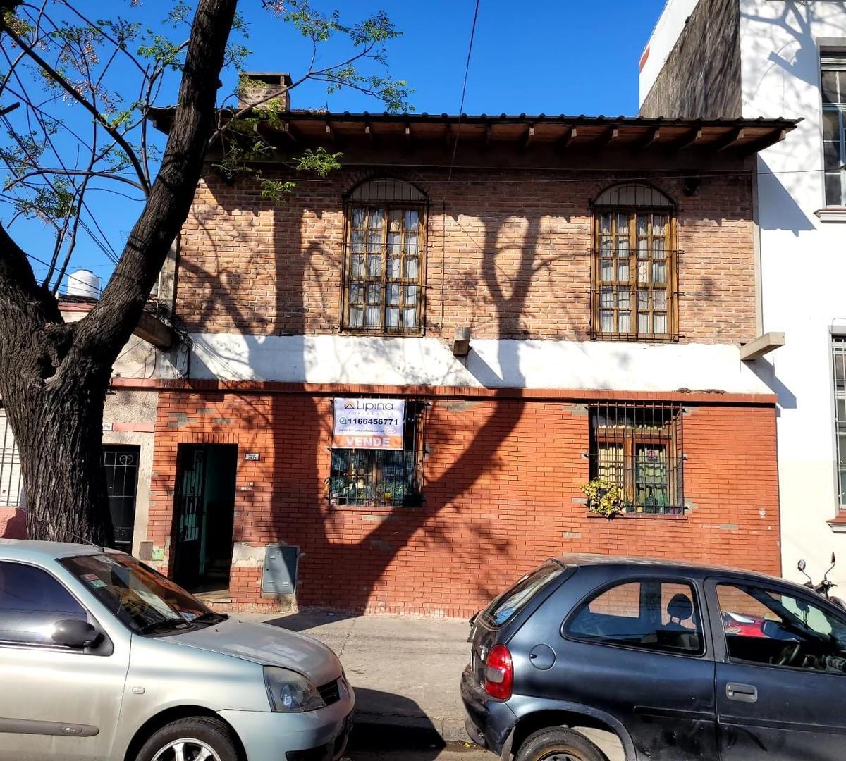 PH en Mataderos 4 Amb. 2 Baños Sin Expensas 3