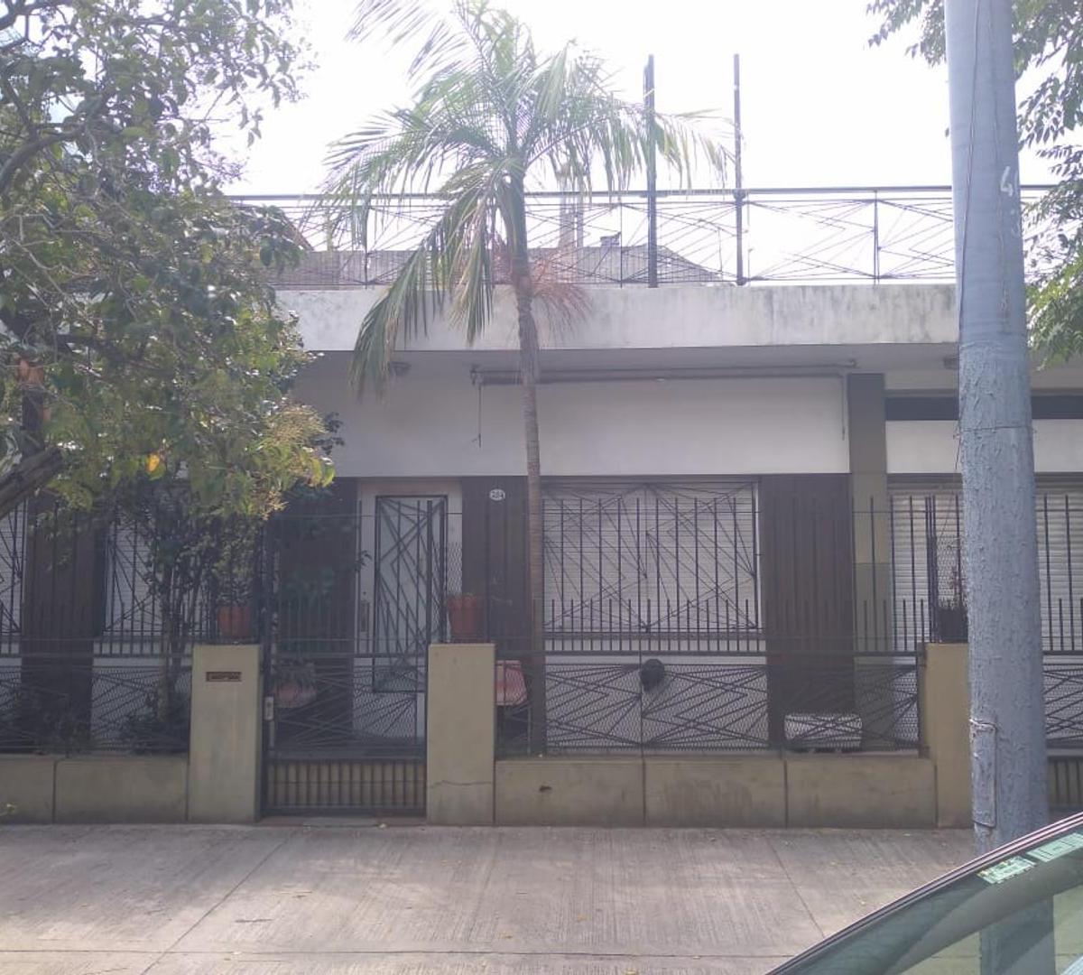 Propiedad en Argentina