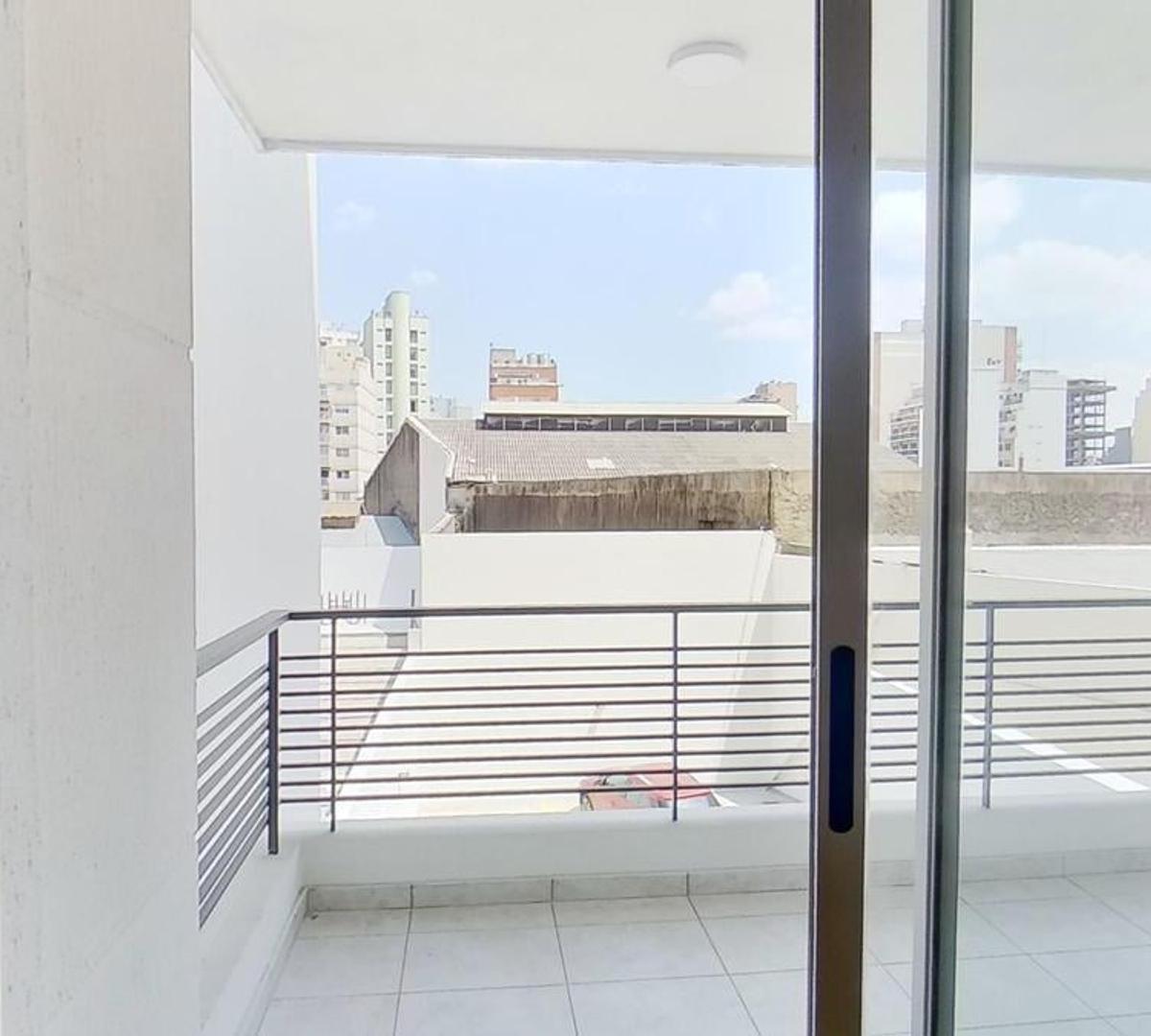 3 Amb. - a Estrenar - 69 m² - Muy Luminoso - Balcón Corrido 3