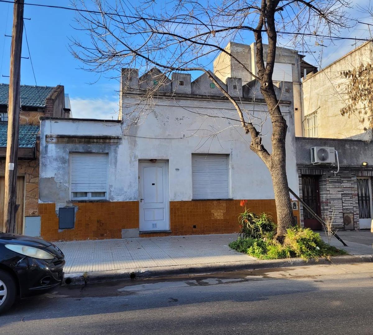 LOTE MATADEROS USAM - 800m2 VENDIBLES - INCIDENCIA USD 162