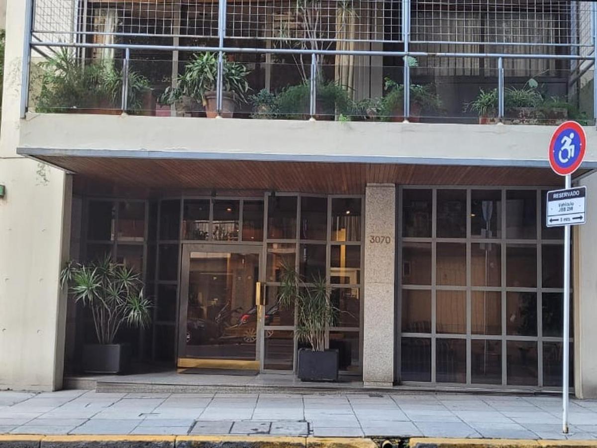 Semipiso 3 Amb C/dep. 85 m² Cochera Recoleta 1
