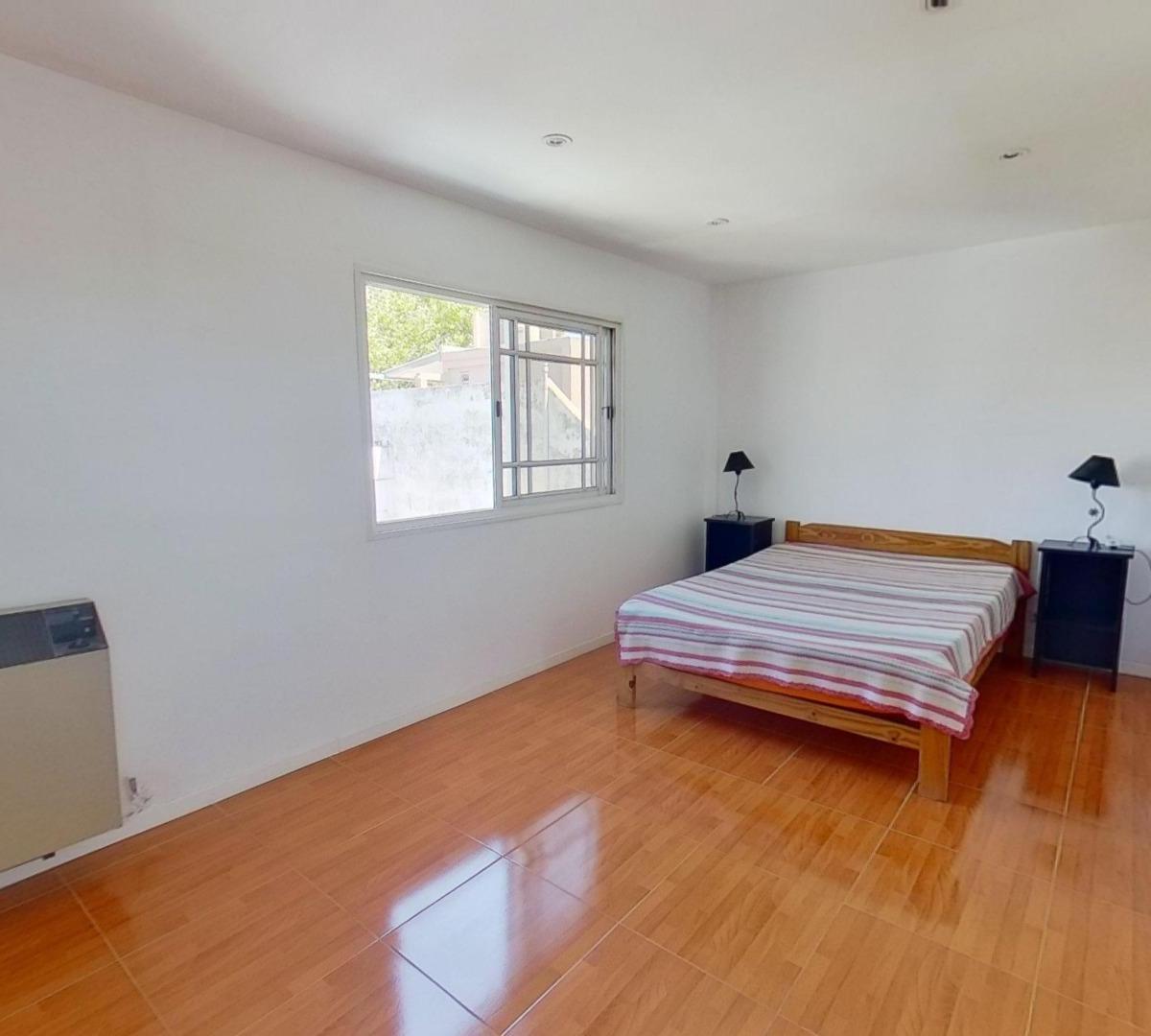 Casa 300 m² 4 Plantas Jardín Parrilla Terraza Urquiza 5