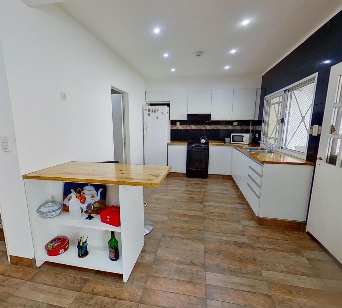 Casa 300 m² 4 Plantas Jardín Parrilla Terraza Urquiza 1