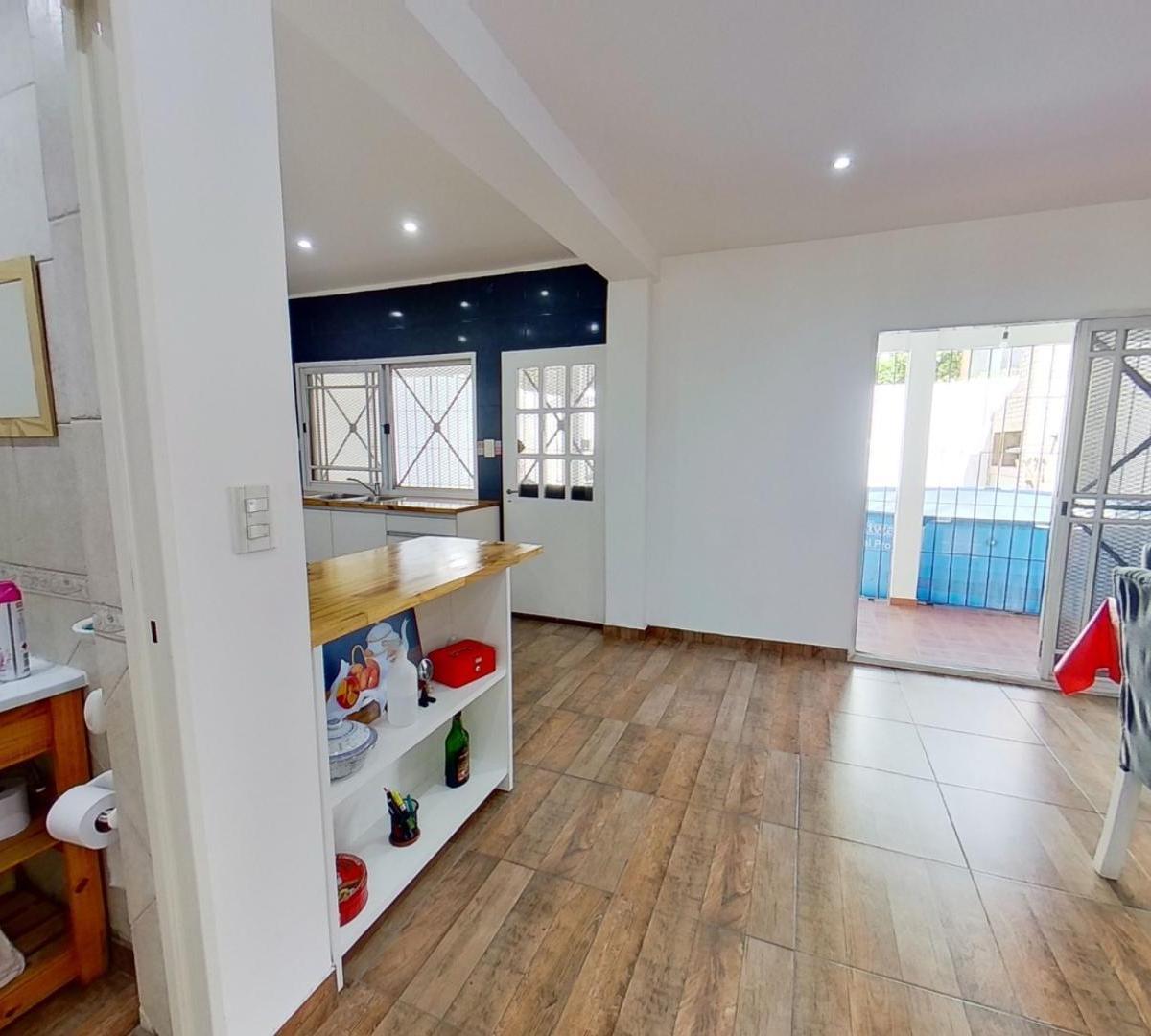 Casa 300 m² 4 Plantas Jardín Parrilla Terraza Urquiza 5