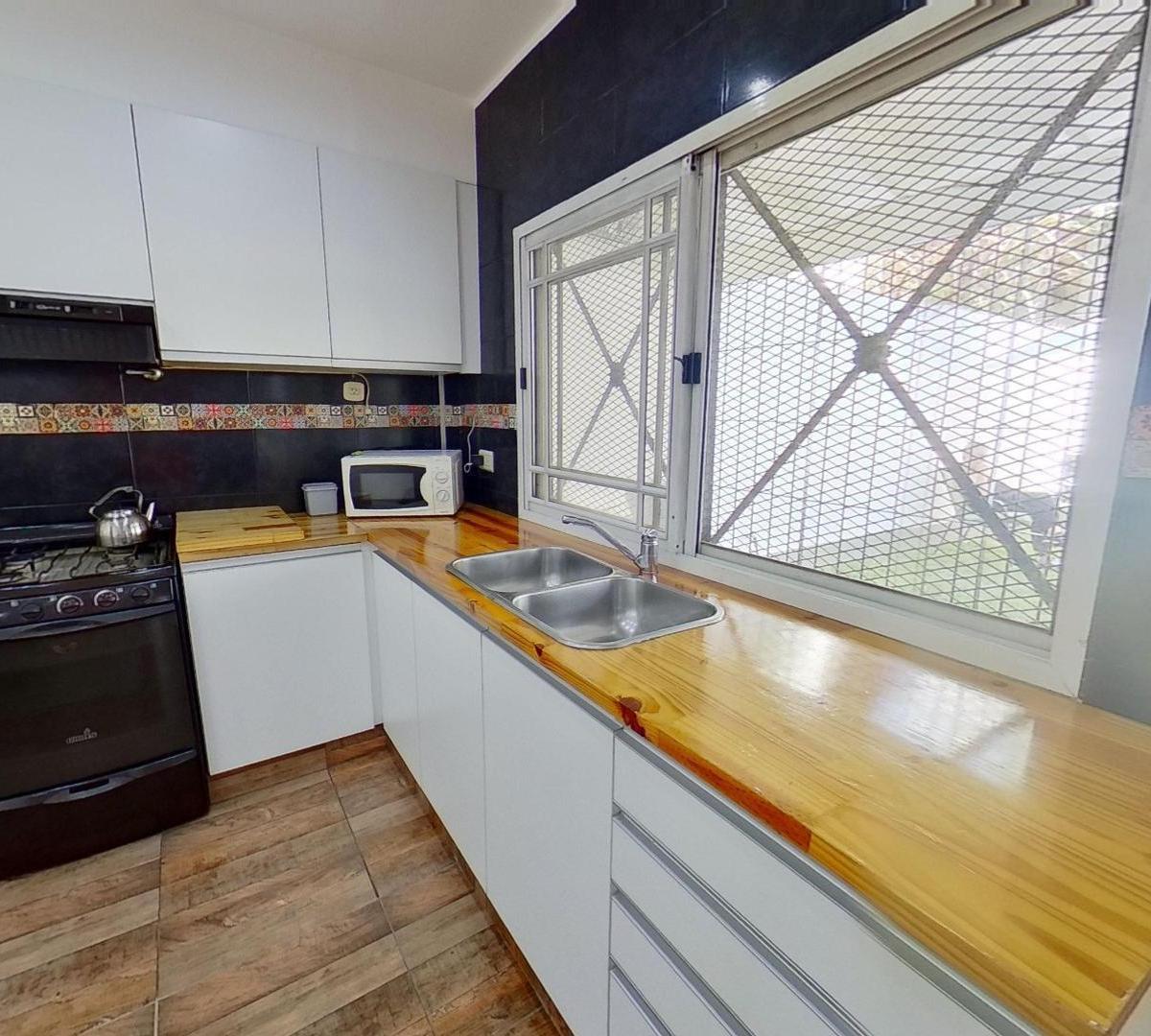 Casa 300 m² 4 Plantas Jardín Parrilla Terraza Urquiza 1