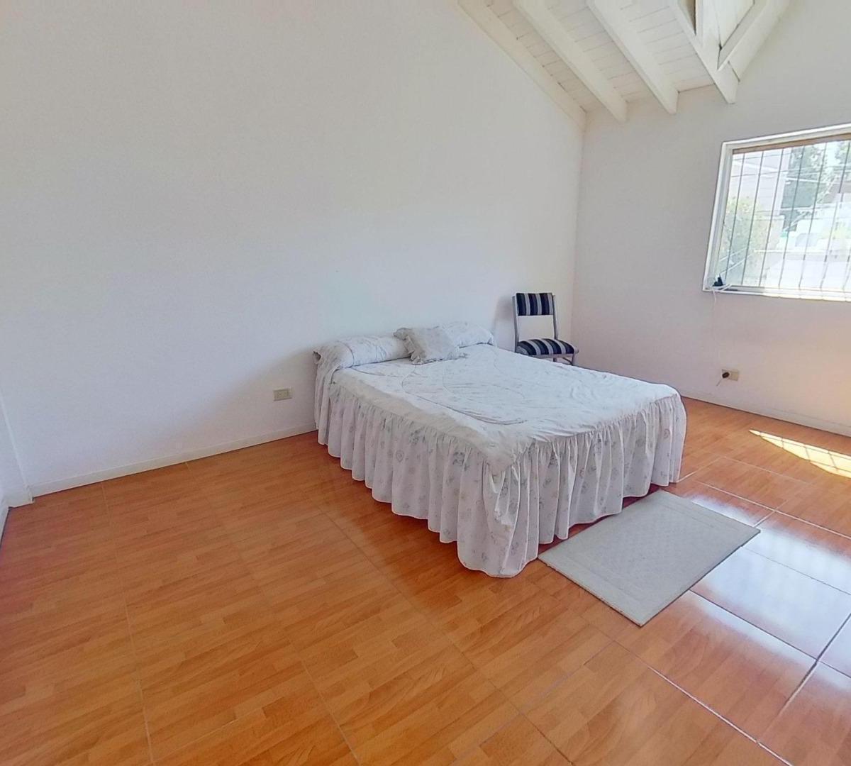 Casa 300 m² 4 Plantas Jardín Parrilla Terraza Urquiza 3