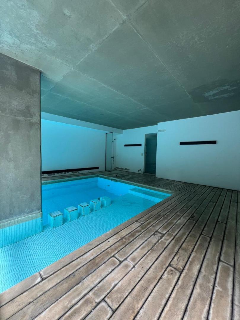 Departamento 3 Amb 80 m Cochera Amenities V. Urquiza Doho 2