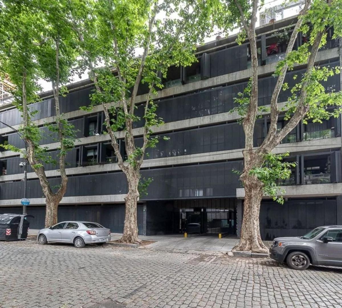 Departamento 3 Amb 80 m Cochera Amenities V. Urquiza Doho 3