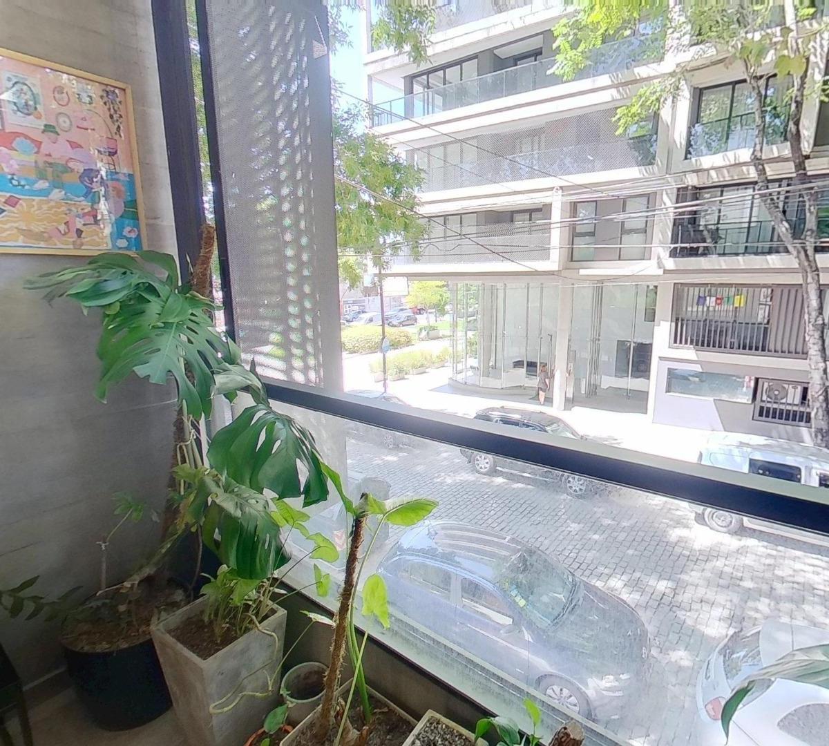 Departamento 3 Amb 80 m Cochera Amenities V. Urquiza Doho 5