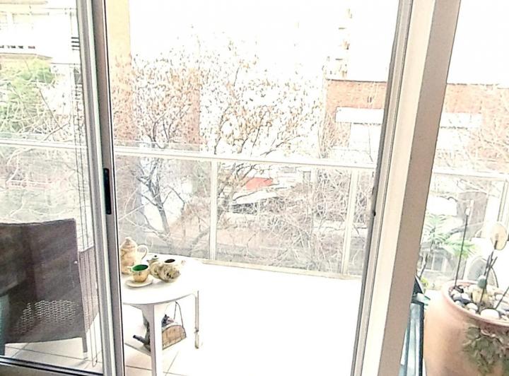 Nuñez, 2 amb. 60 m2, Balcón al Frente. Alquiler Temporal. 4