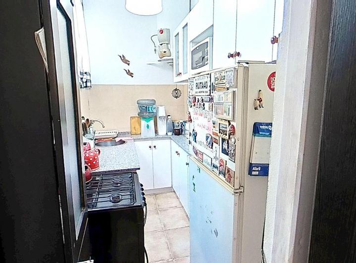 Dpto. 3 amb. 52 m2 totales, S/ exp. APTO CREDITO 4