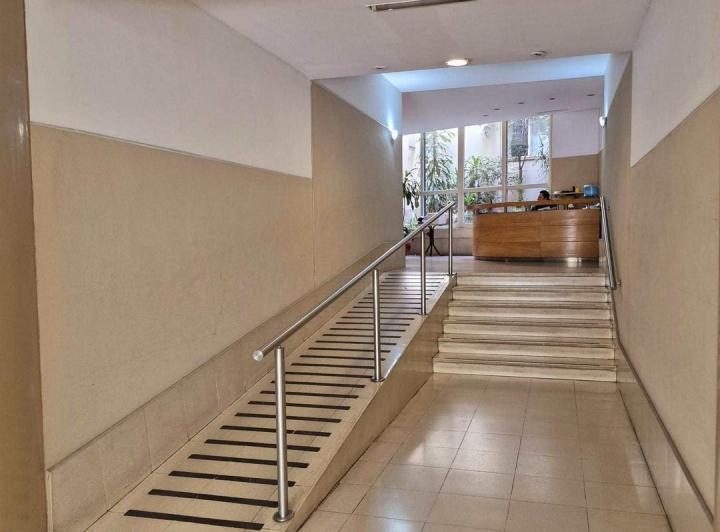 VENTA DEPARTAMENTO 115 MTS , EXCELENTE UBICACIÓN, 5 AMB. 2