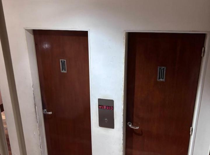 Departamento dos ambientes apto profesional y credito. 5