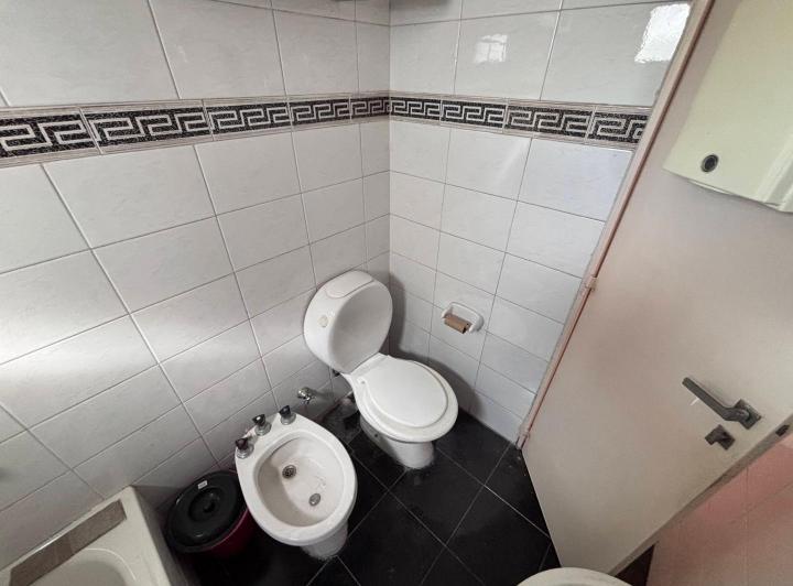 Departamento dos ambientes apto profesional y credito. 3