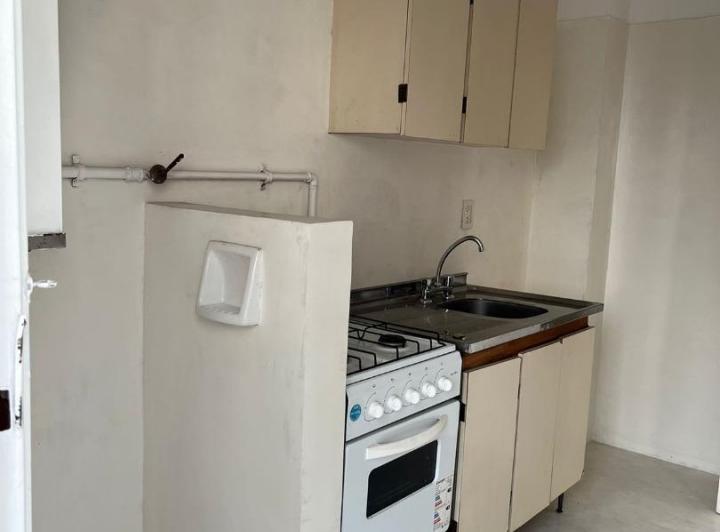 venta de departamento monoambiente 4