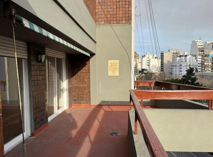 venta de departamento monoambiente 5