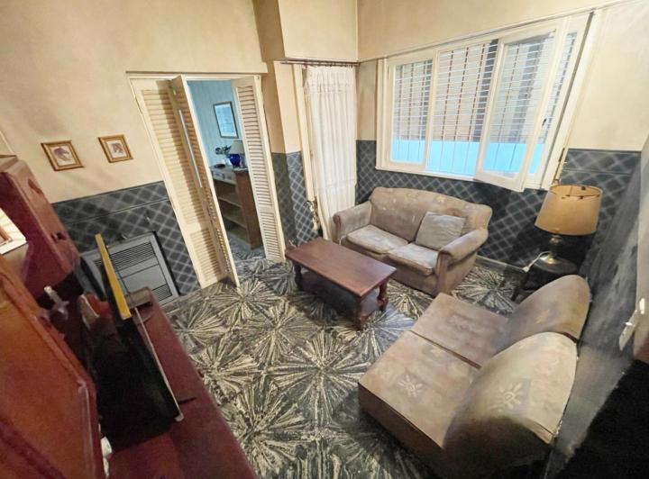 Casa de 4 ambientes en Temperley Apto Credito 3