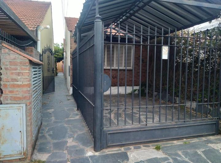 Departamento tipo PH, 3 ambientes, con patio. 1