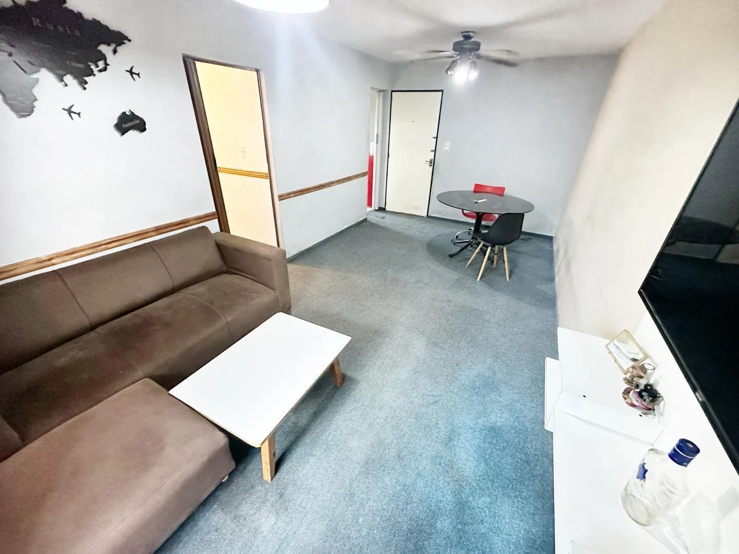 Departamento de 4 ambientes
