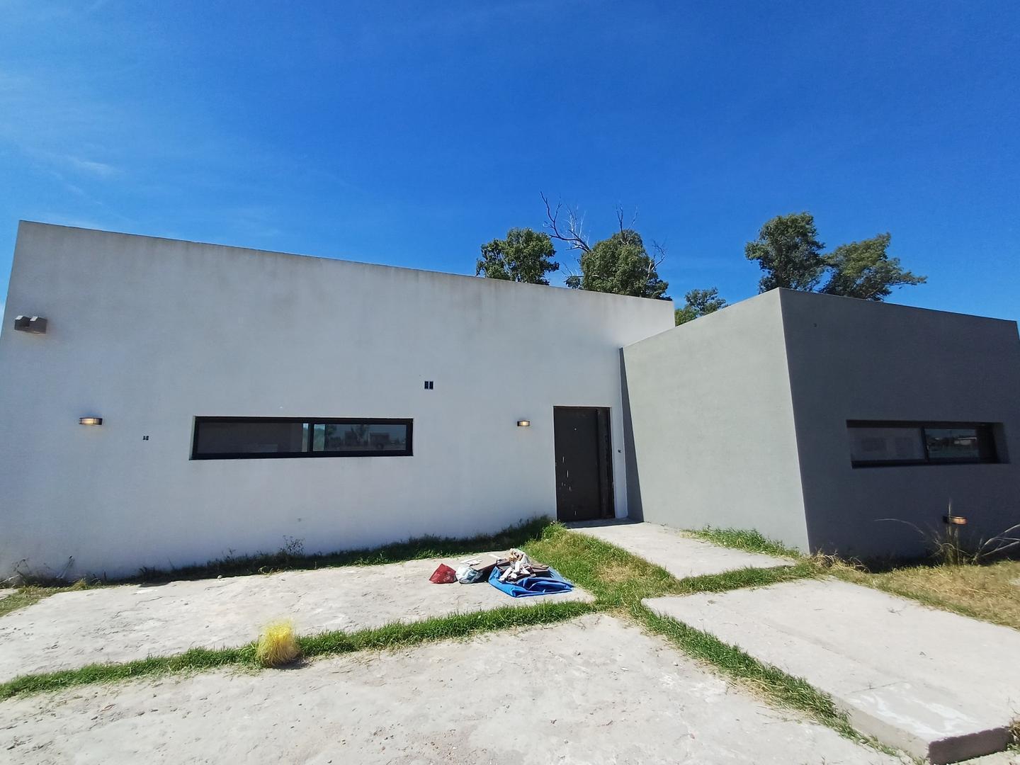 Foto de Venta de casa a terminar, imagen 3