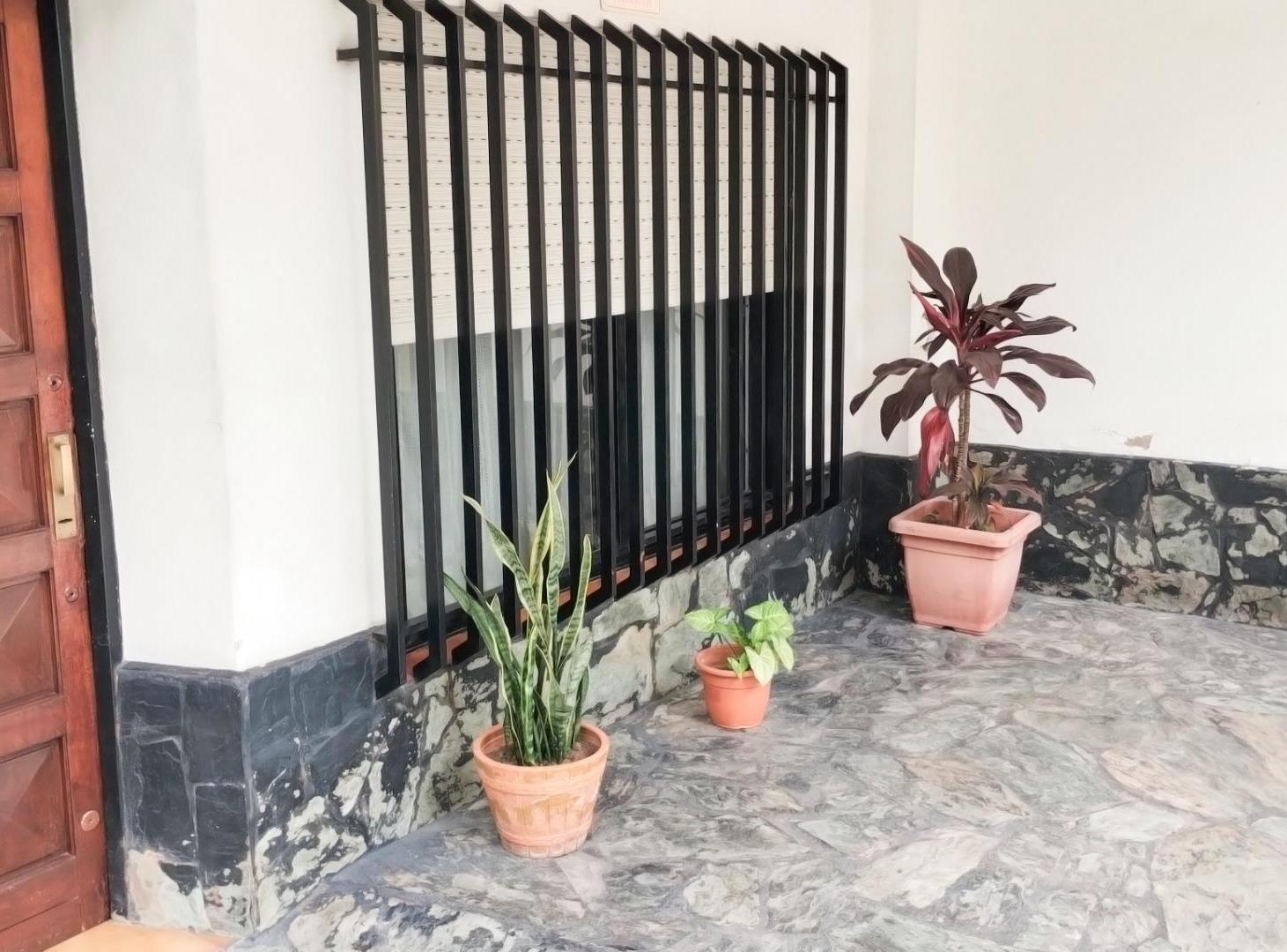 Casa 4 ambientes Mataderos