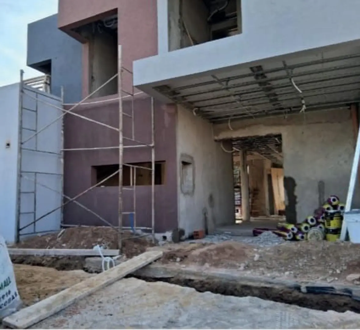 CASA  6 AMB   NORDELTA A ESTRENAR 4