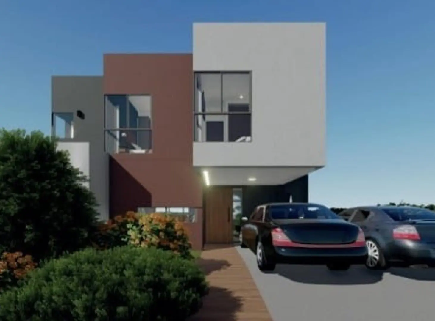 CASA  6 AMB   NORDELTA A ESTRENAR 3