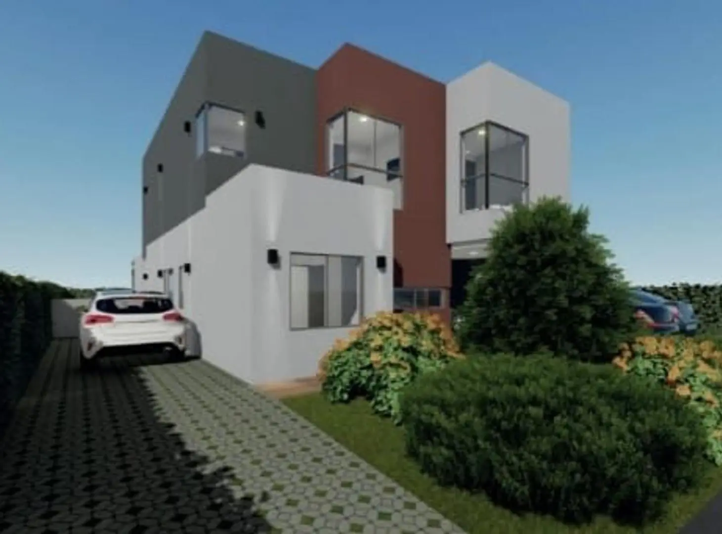 CASA  6 AMB   NORDELTA A ESTRENAR 2