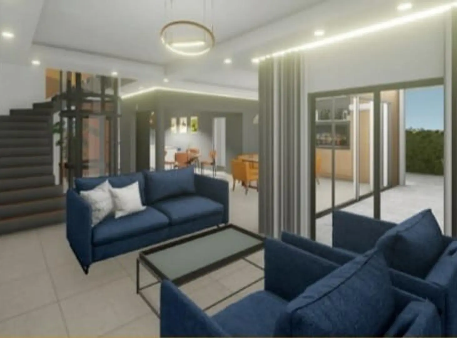 CASA  6 AMB   NORDELTA A ESTRENAR 5