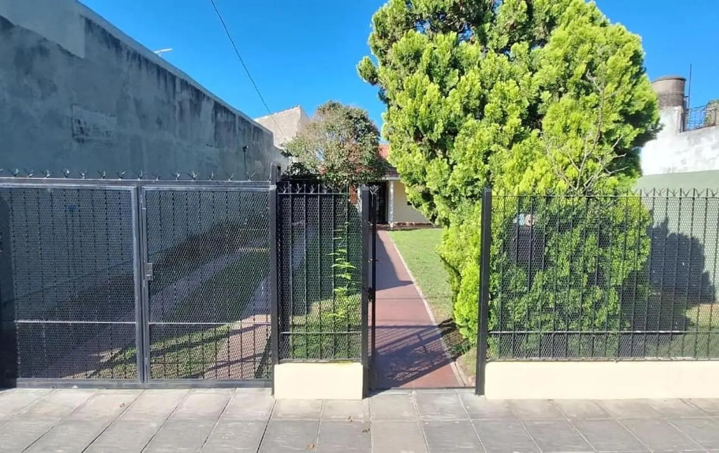 CASA EN VENTA 2