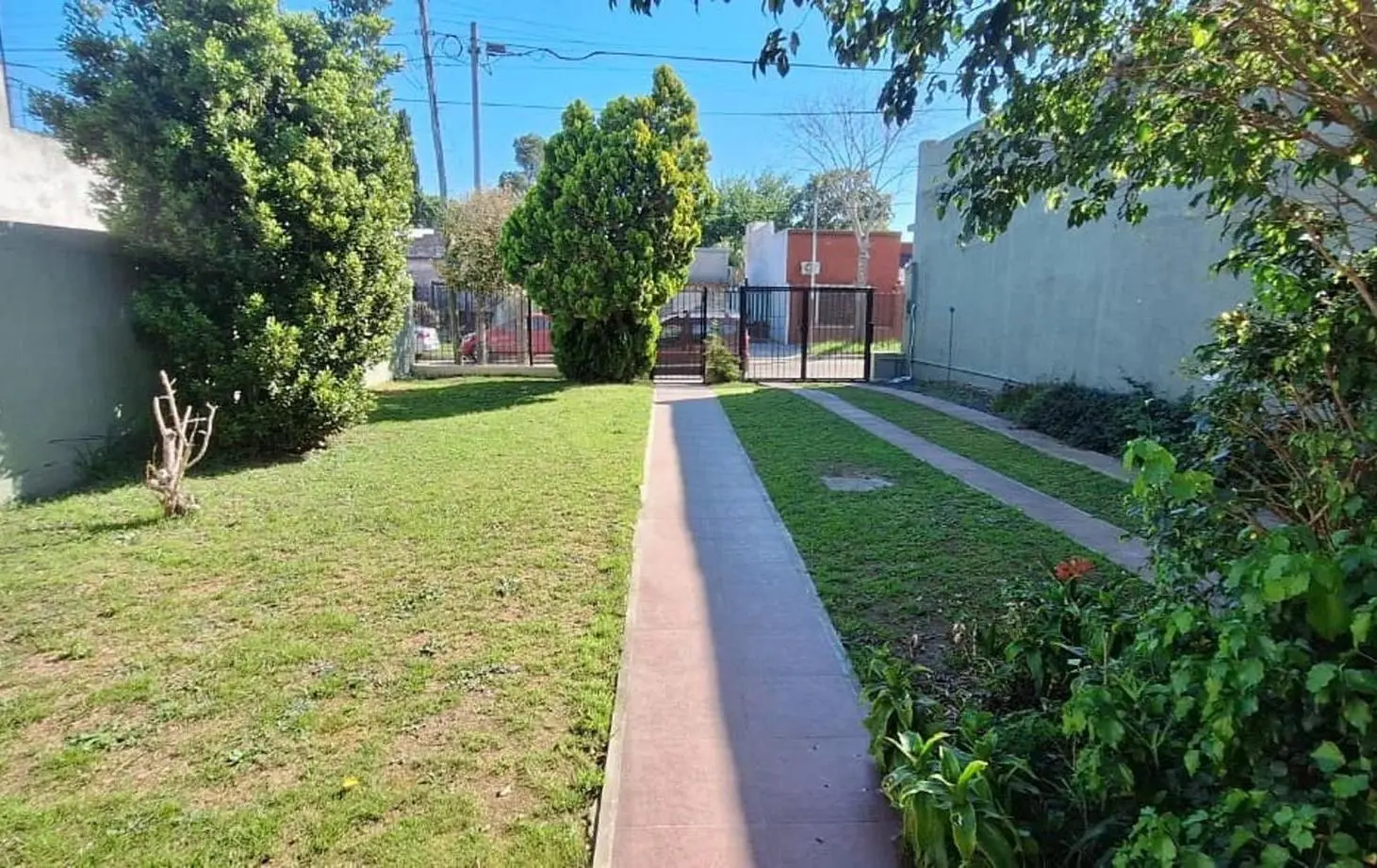 CASA EN VENTA 5