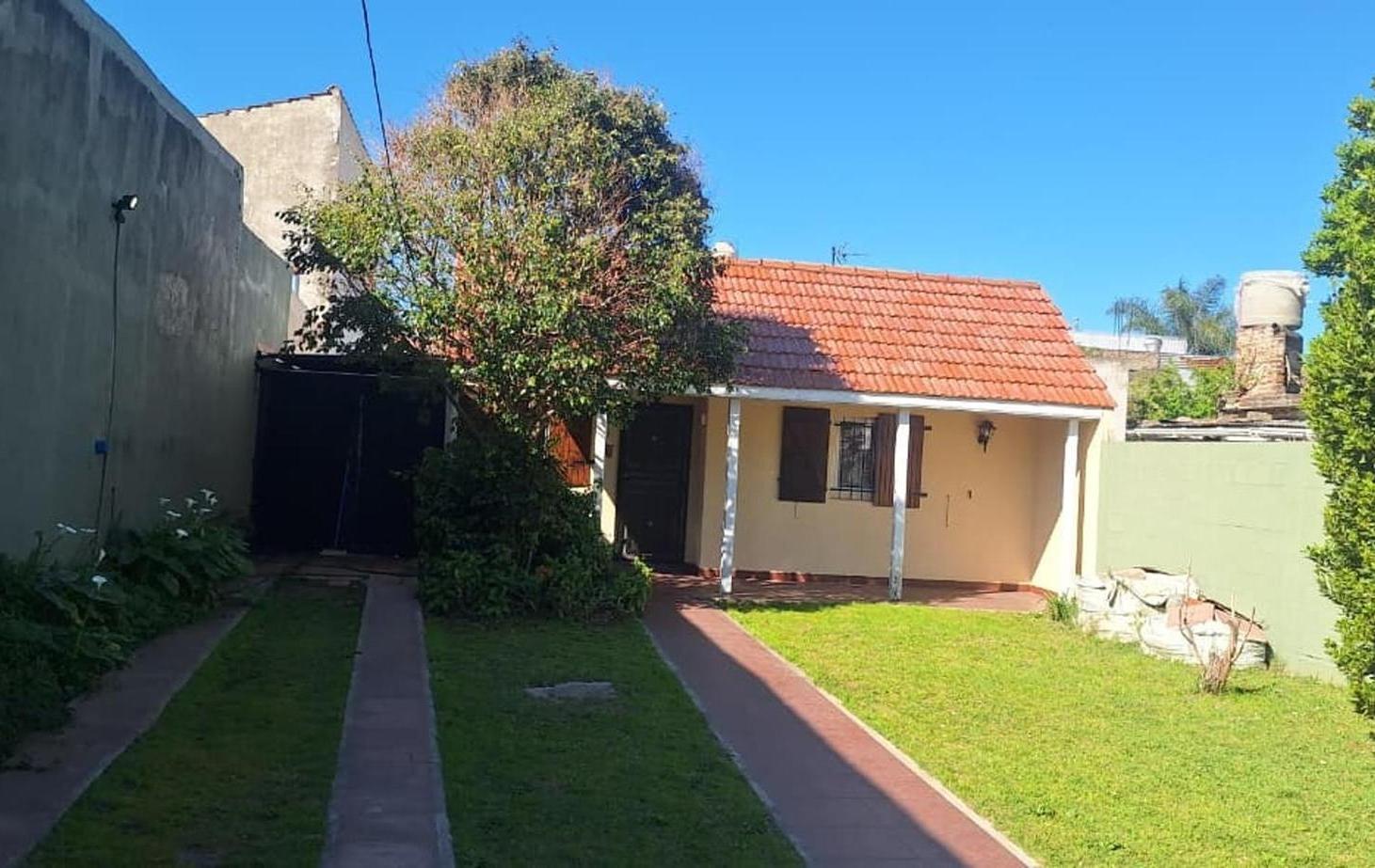 CASA EN VENTA