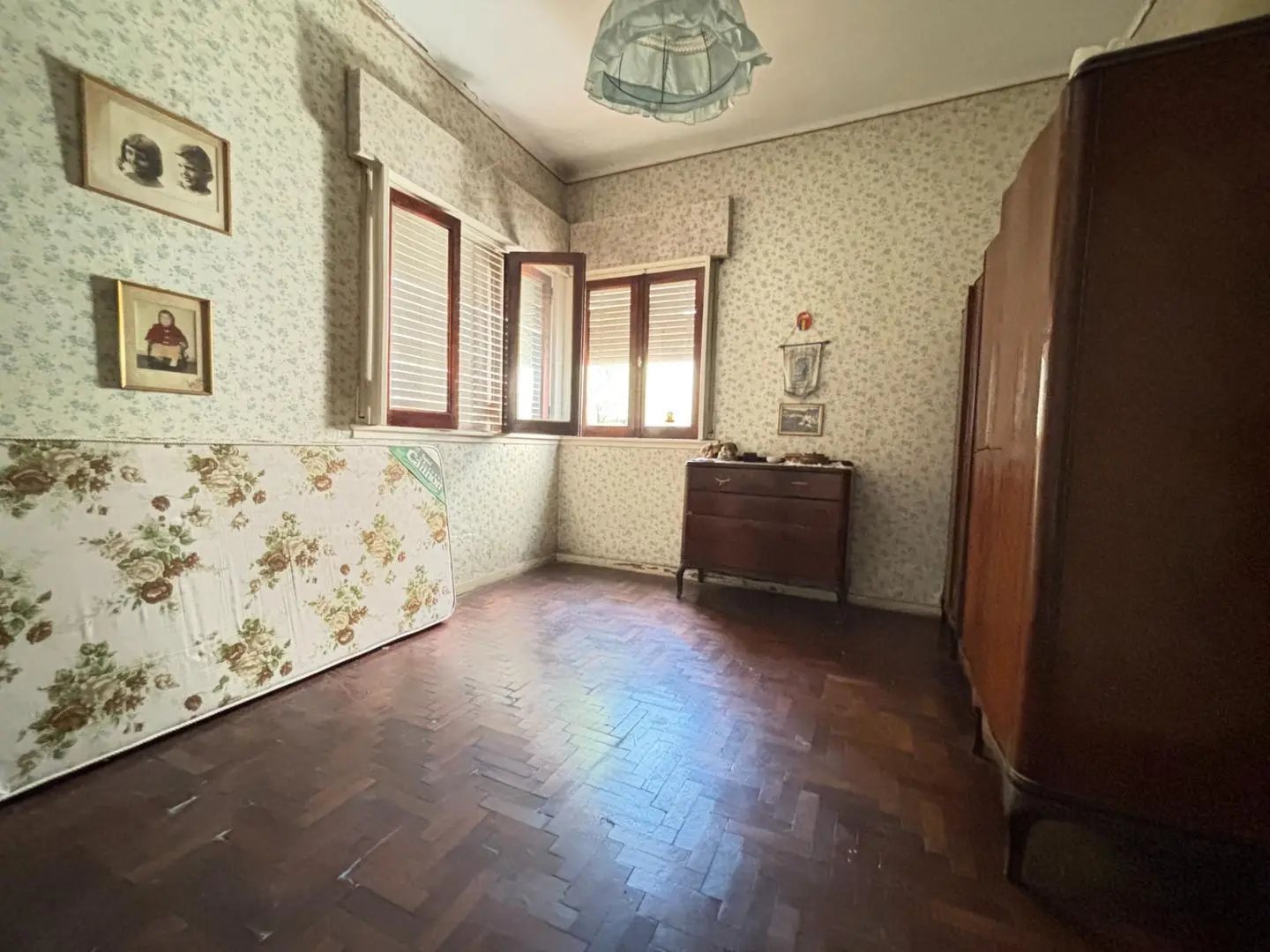 VENTA CASA CHALET 4 AMB PARQUE JARDIN BANFIELD 5