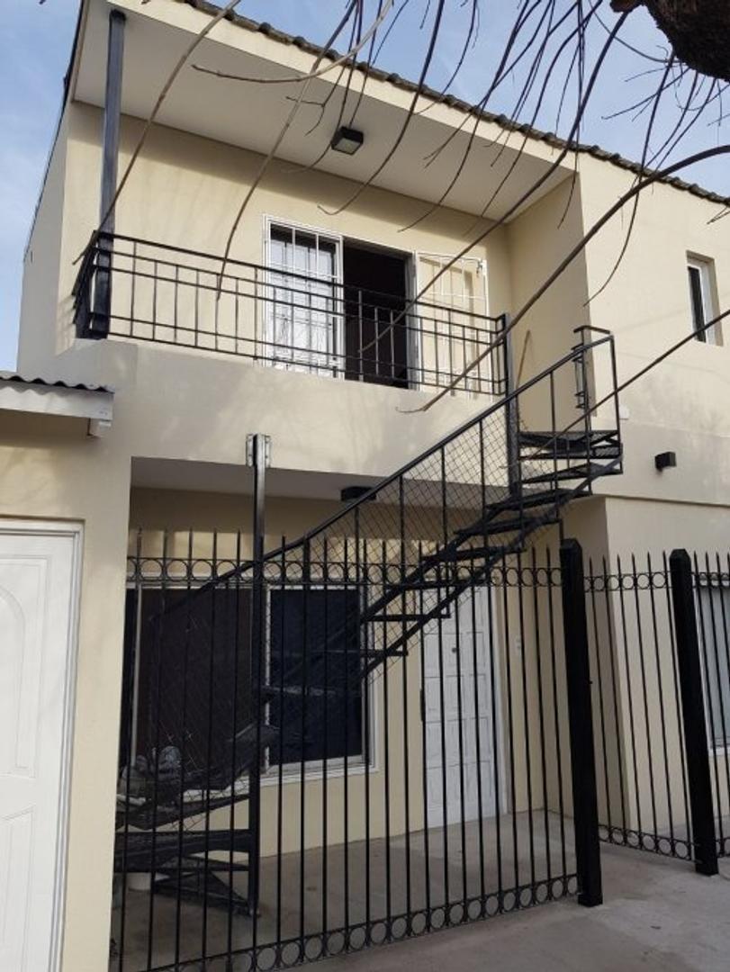DEPARTAMENTO EN ALQUILER