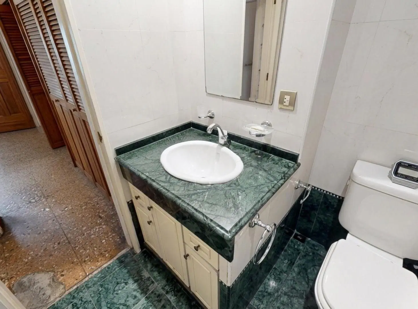 Lanus, PH 175 m2 , Patio, Terraza 3