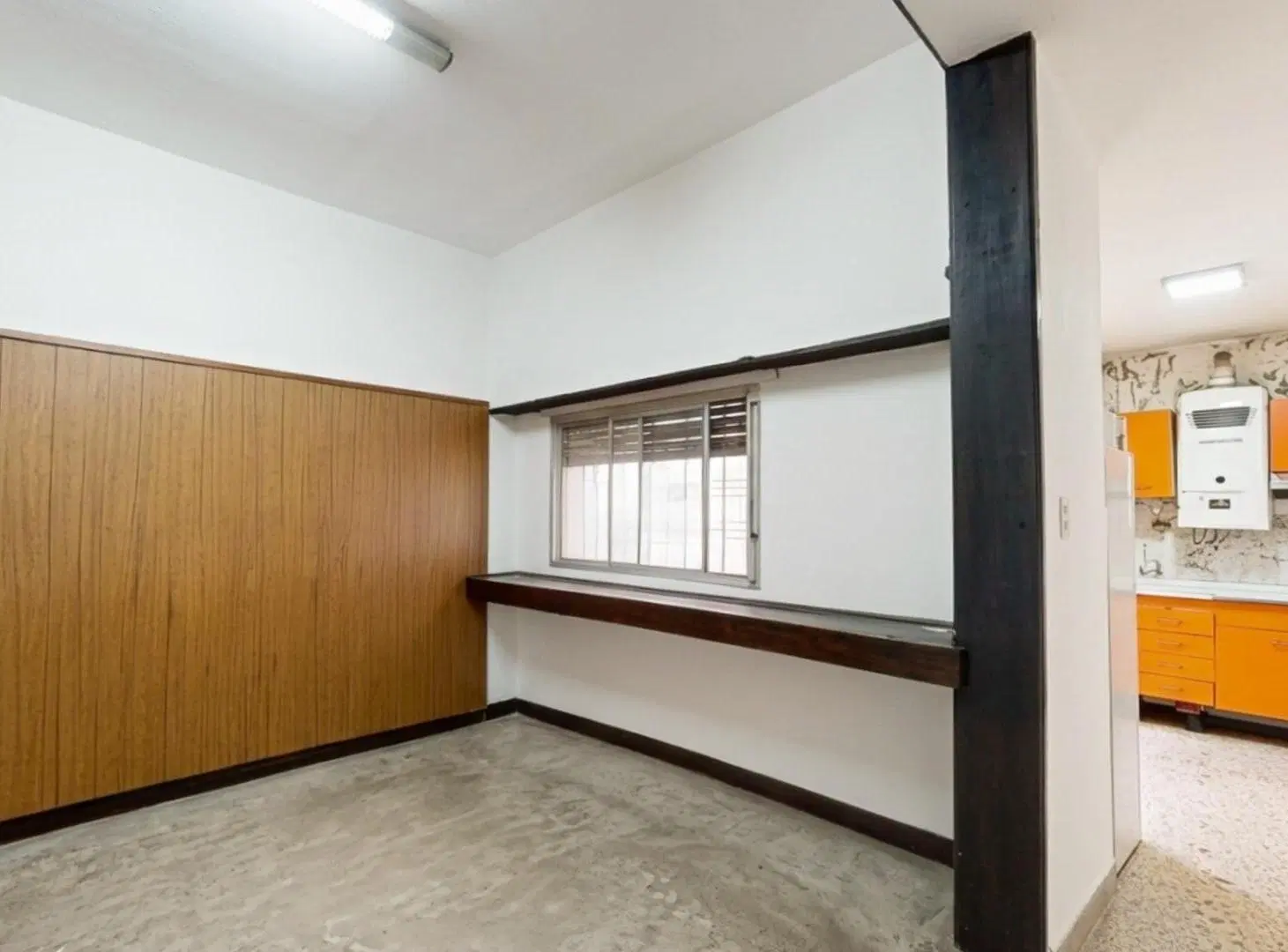 Lanus, PH 175 m2 , Patio, Terraza 2