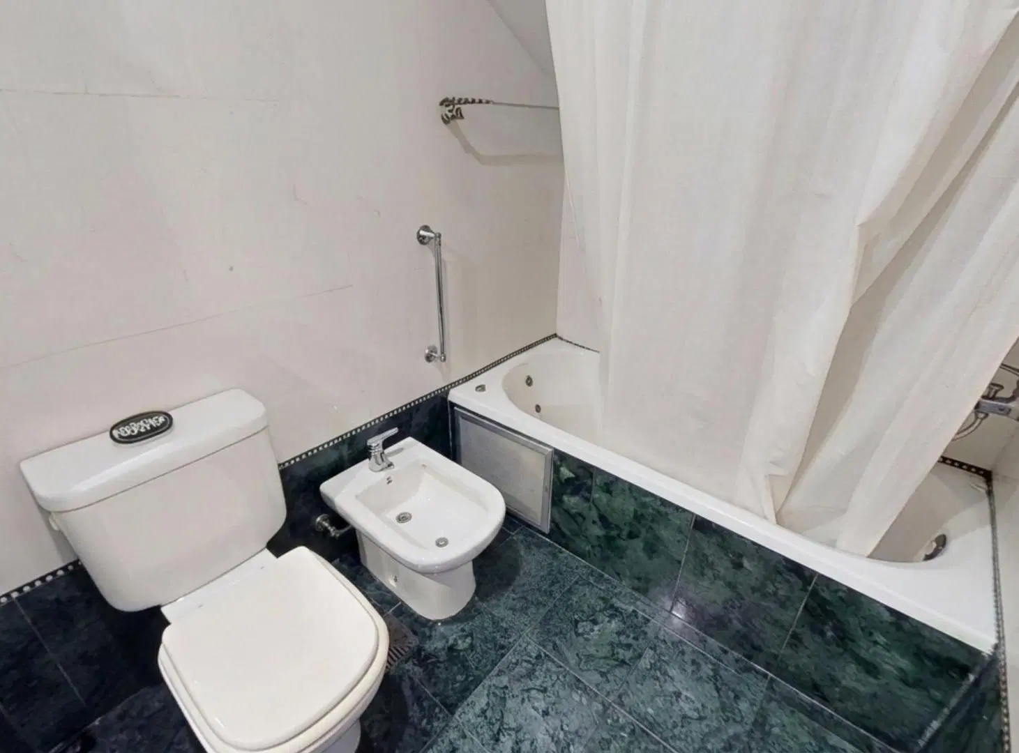 Lanus, PH 175 m2 , Patio, Terraza 5