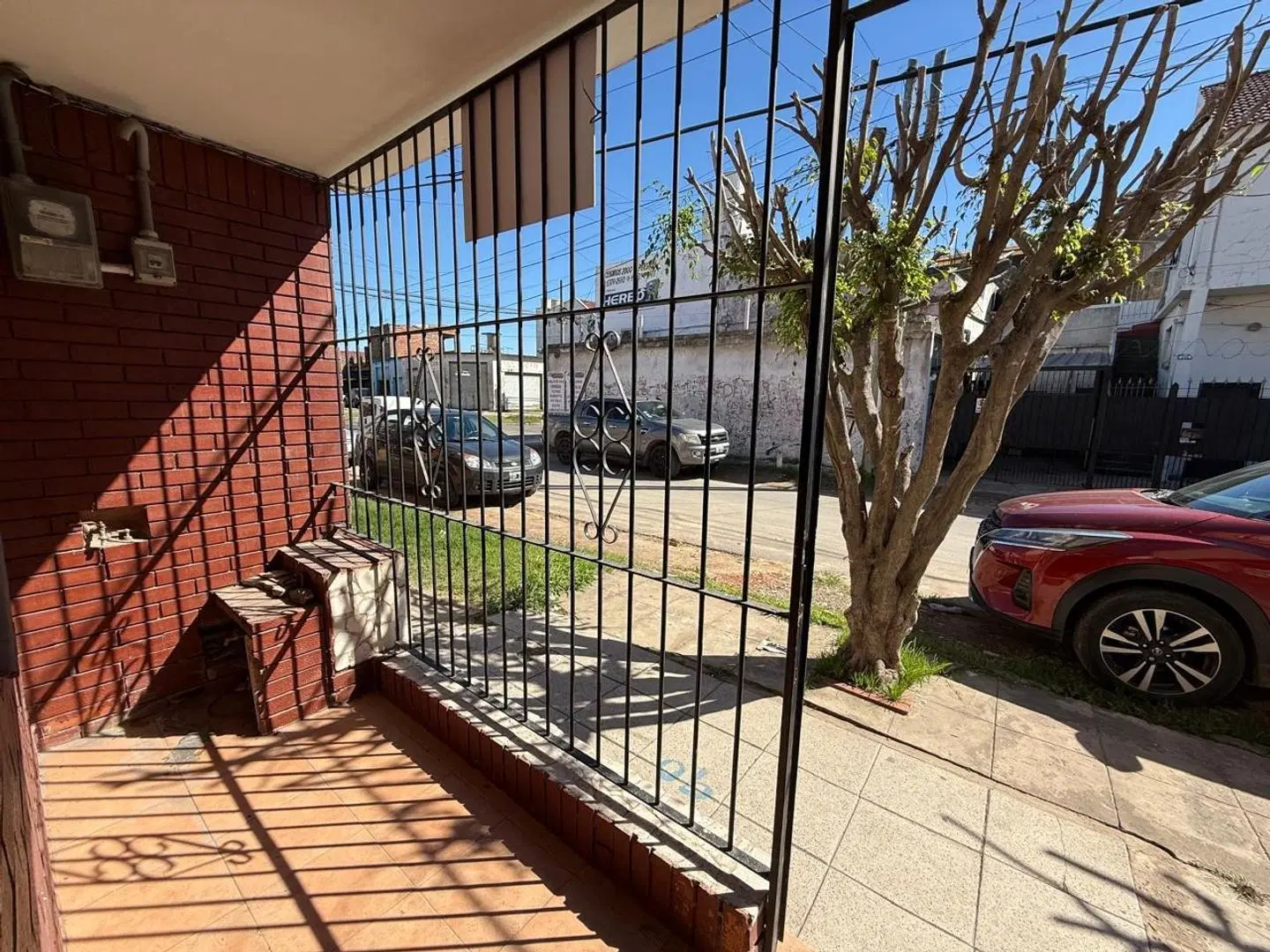 VENTA CASA 3 AMB APTA CRÉDITO LOMAS DE ZAMORA!!!! 2