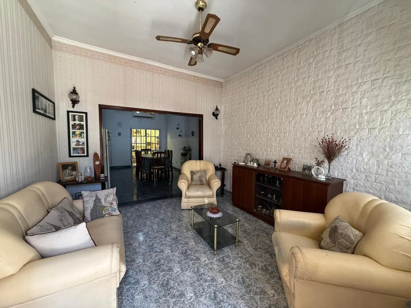 VENTA CASA 3 AMB APTA CRÉDITO LOMAS DE ZAMORA!!!! 3