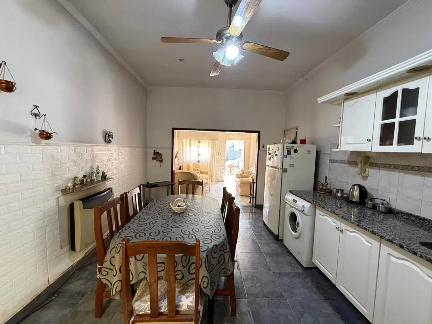 VENTA CASA 3 AMB APTA CRÉDITO LOMAS DE ZAMORA!!!! 8