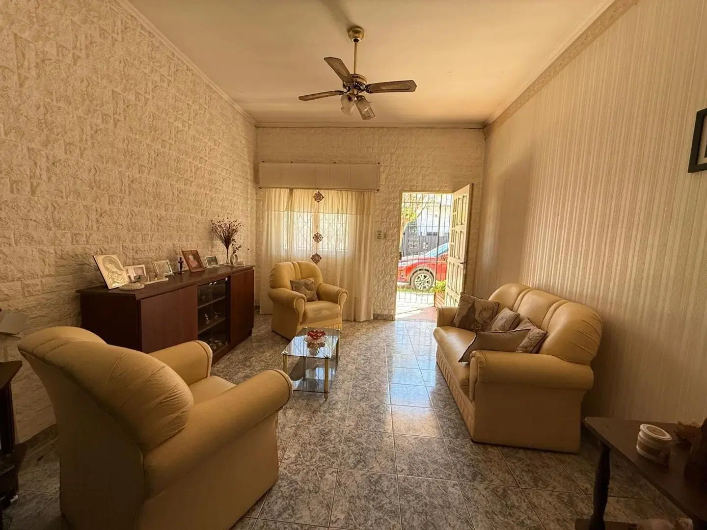 VENTA CASA 3 AMB APTA CRÉDITO LOMAS DE ZAMORA!!!! 4