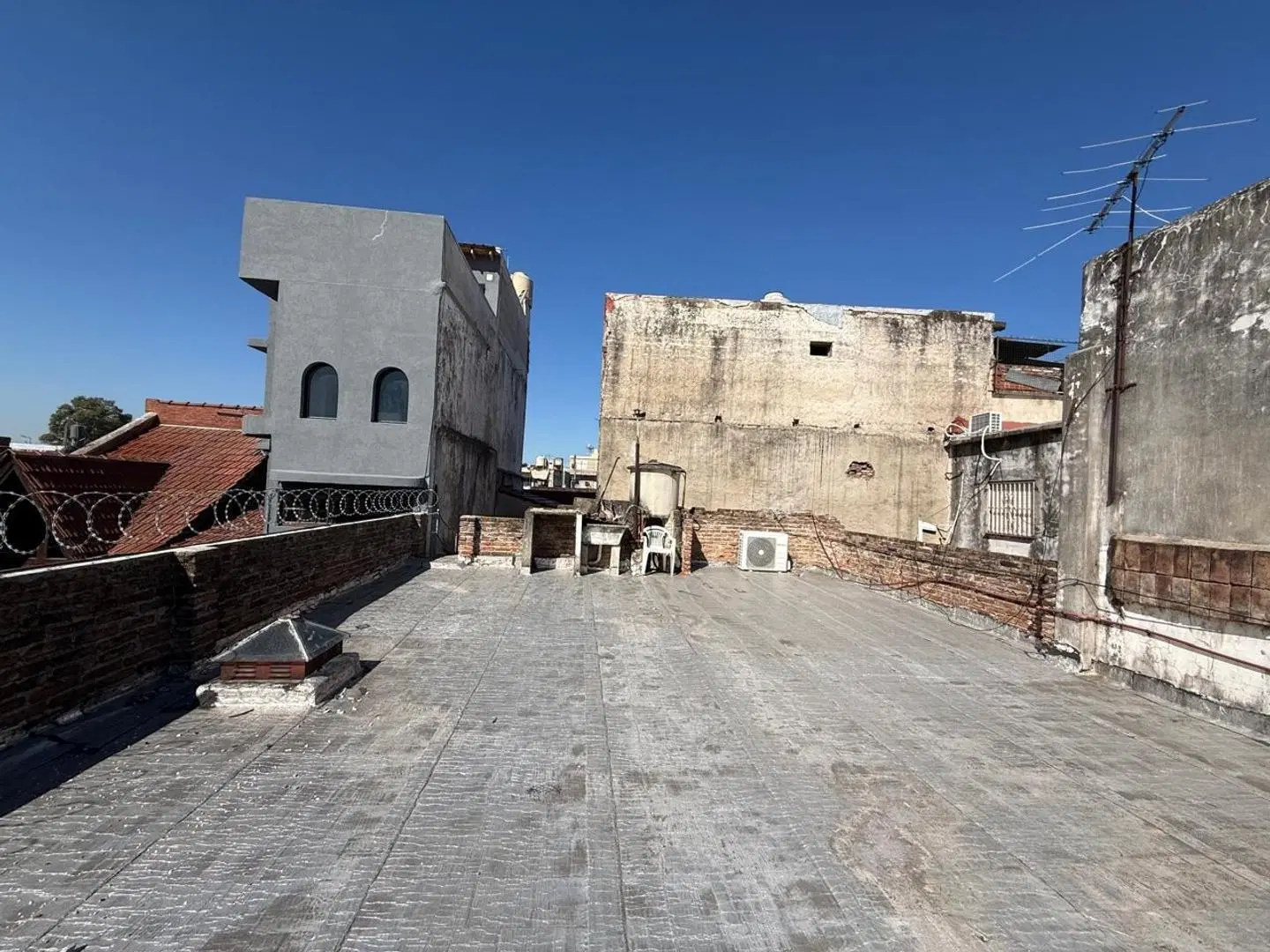 VENTA CASA 3 AMB APTA CRÉDITO LOMAS DE ZAMORA!!!! 5