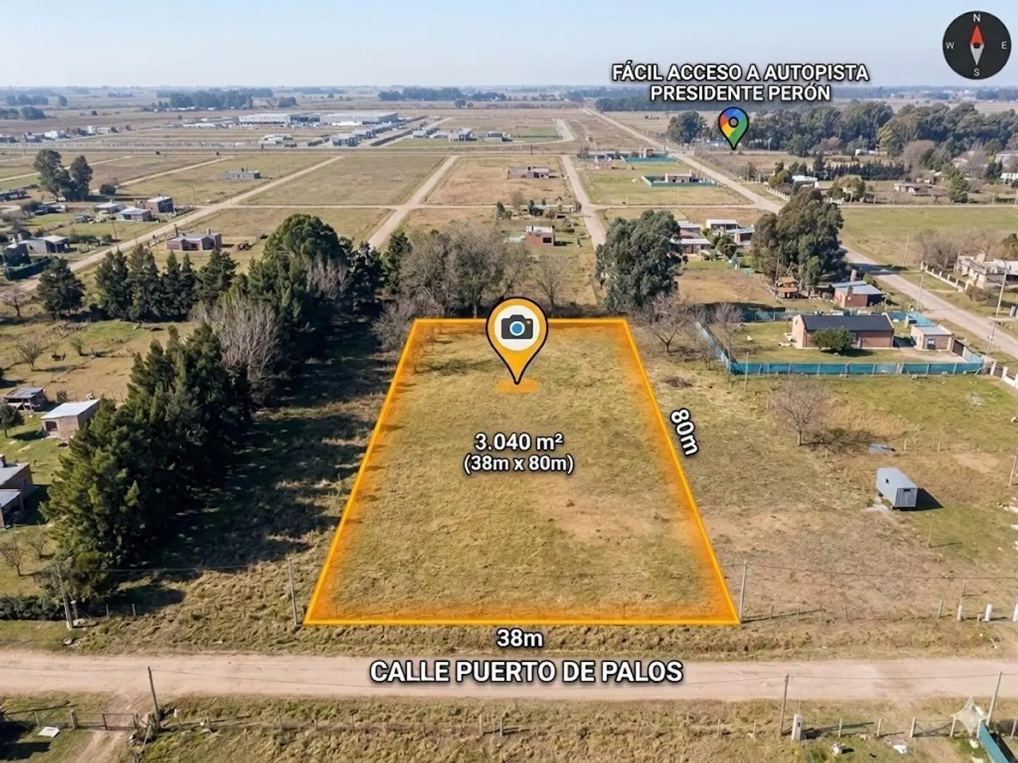 TERRENO EN VENTA 5