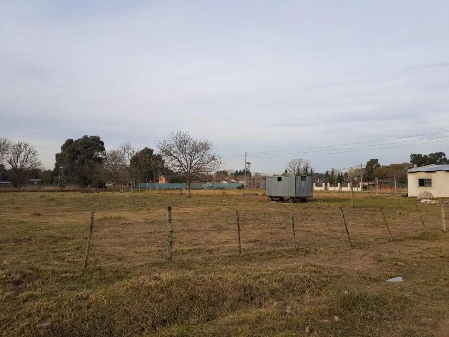 TERRENO EN VENTA 2