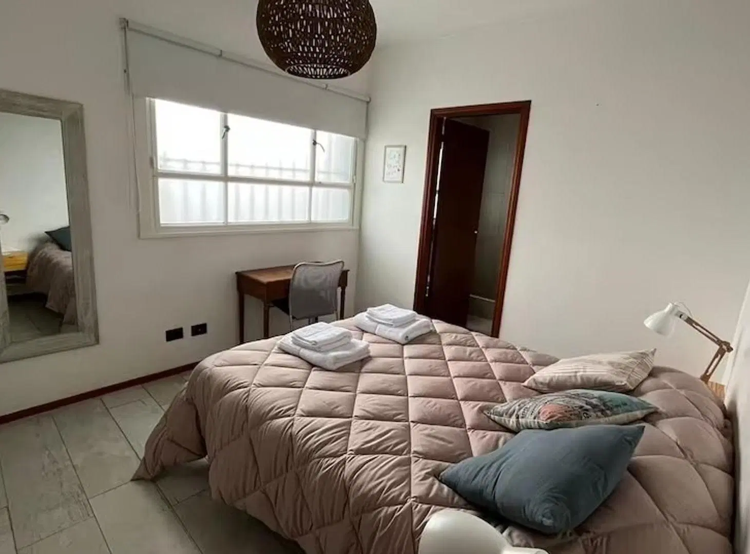 PH 2 amb todo incluido villa ortuzar 5