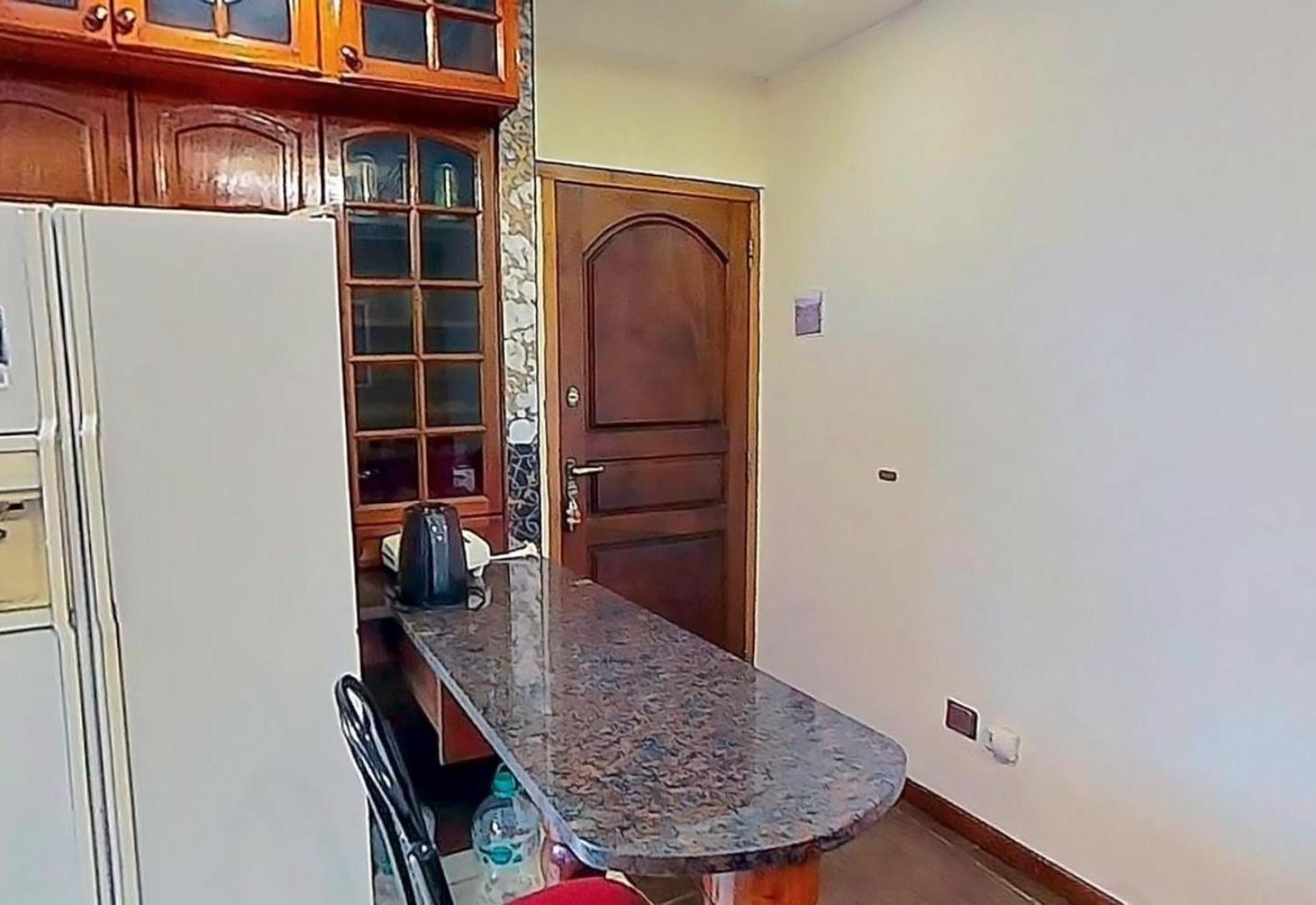 Departamento 2 amb. 42 m2 c/patio en el Barrio Chino